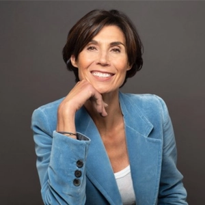Anne Desloovere, conseillère en stratégie d'image, a suivi une stratégie marketing réalisée par Sacheen Sierro