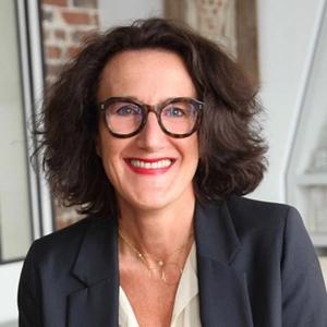 Laura Gelis, consultante, a