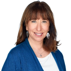 Marie-Claude Matthey a bénéficié de l'expérience de Sacheen Sierro et a suivi son guide de la veille de la concurrence