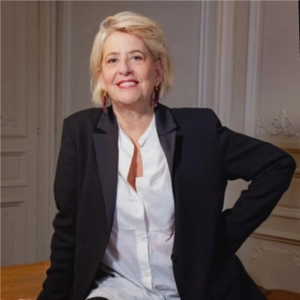 Sylvie Nourry a bénéficié de la veille concurrentielle de Sacheen Sierro