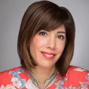 Laura Eleini accompagnée par Sacheen Sierro dans sa stratégie marketing